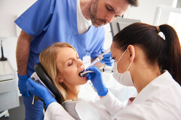 Best Dental Exams and Cleanings  in Shoh, IL