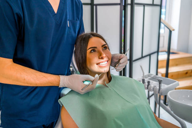 Best Root Canal Treatment  in Shoh, IL