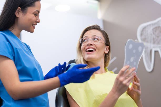 Best Cosmetic Dentistry  in Shoh, IL