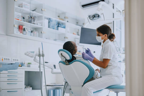 Best Oral Cancer Screening  in Shoh, IL