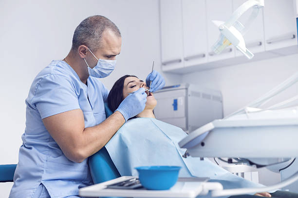 Oral Cancer Screening in Shiloh, IL