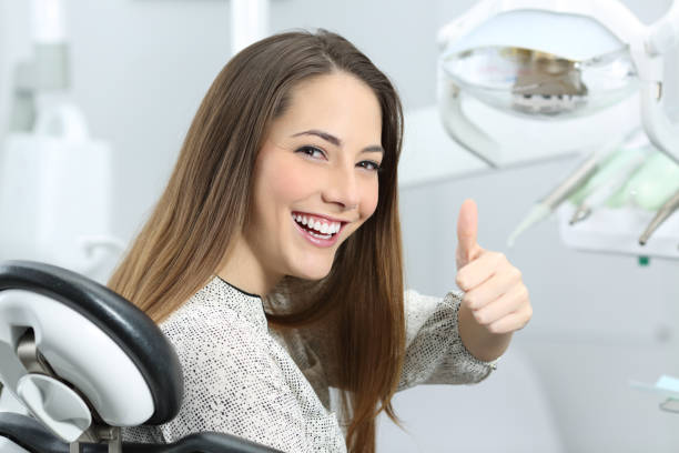 Laser Dentistry in Shiloh, IL